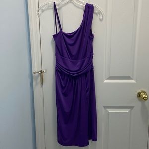 Max & Cleo Size 8 Dress